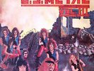U.S. Metal Vol. III Various NEAR MINT Shrapnel Records Vinyl LP