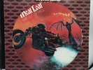MEAT LOAF Bat Out Of Hell 1977 PICTURE DISC LP Vinyl Cover ART Display Meatloaf