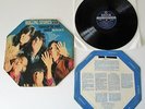 The Rolling Stones - Through The Past Darkly UK 1969 Decca 1st Stereo Unboxed LP