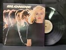 BLONDIE Self Titled PS 2023 1976 Private Stock Records 1st Press VG+/NM