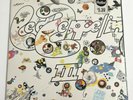 LED ZEPPELIN III   LP STILL FACTORY SEALED