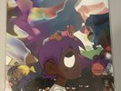 Lil Uzi Vert vs The World RDS Exclusive Vinyl LP