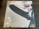 LED ZEPPELIN self titled debut vinyl LP SEALED  Atlantic records 1977 SD19126 
