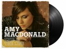 AMY MACDONALD - THIS IS THE LIFE LP 180g vinyl NEW