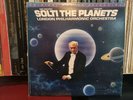 The Planets - Solti/London Phil MFSL Original Master LP