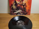 Asgard In The Ancient Days 1986 Noise Records German Pressing NM- Vinyl LP