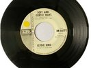 CLYDIE KING “SOFT AND GENTLE WAYS” IMPERIAL 1966 PROMO