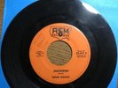 EDDIE NOACK 45 Prisoner Of War / Snowbird 60s Killer Hobo Country Bopper on REM
