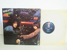 Silver Apples Contact Promo Psyche Rock LP