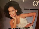 Get On Up And Do It Again - Suzy Q  Vinyl (1981 Atlantic Records SD19328) NM