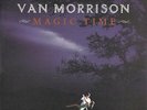 Van Morrison - Magic Time   OOP ORIG 2005 UK 180 gram Vinyl LP (Mint )