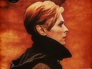 DAVID BOWIE Low - LP / Orange Vinyl (2022) 45th Anniversary Edition