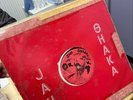 Jah Shaka African Princess  Jah, Children Cry and Jah Jah Dub 12” Single Rare