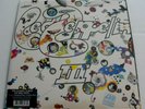 LED ZEPPELIN - III - (Remastered) - New, Sealed Vinyl LP Record Die-cut Album