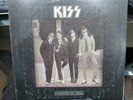Kiss - Dressed To Kill - Rock Bottom - C'mon And Love Me - Very Good -Name cover