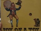 Kevin Ayres JOY OF A TOY 1969 UK LP SHVL 763A  SHVL 763B harvest