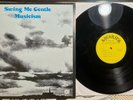reggae islands jazz-funk LP MUSICISM Swing Me Gently  Mp3 Aquarius Willie Lindo