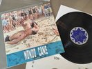 RIZ ORTOLANI MONDO CANE TRILHA SONORA FERMATA FB-53 BRASIL LP RITZ OST JAZZ RARE