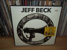 JEFF BECK Loud Hailer EU 2016 ATCO original BLUES ROCK LP SEALED