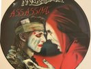 Marillion Assassing  Picture Disc Vinyl 12