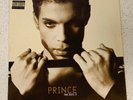 Prince The Hits 2 - Rare Original European Pressing Vinyl (album, record)