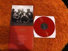 Queen The Works Red Coloured Vinyl 2015 Complete Studio LP (New