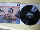 Original Decca England SXL2097 Liszt Piano Concertos Katchen Argenta 4E/3E