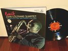 JOHN COLTRANE QUARTET 