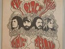 THE BLACK ANGELS - INDIGO MEADOW 2013 -BHV-16790-1 Gate-Fold cover Vinyl Record
