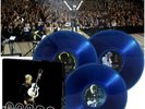 David Bowie - A Reality Tour BLUE Vinyl LP 3LP BOX SET-180g New and Sealed