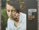 Anderson East - Delilah Record Album Vinyl LP NEW Sealed