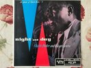 New, sealed, Charlie Parker, Night And Day LP 1957 MGV-8003 - New
