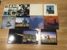 Pink Floyd Vinyl set