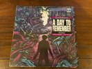 A Day To Remember Homesick Black Vinyl