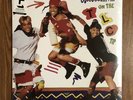 *SEALED* TLC - OOOOOOOHHH...ON THE TLC TIP VINYL LP NEW Out of Print  Rare