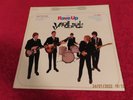 A136 - The Yardbirds – Having A Rave Up With The Yardbirds - Germany 1965 -