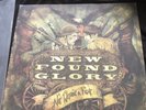 Not Without a Fight by New Found Glory ORIGINAL PRESSING (Record, 2009)