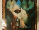 Paradise Lost Shades Of God Vinyl LP Album