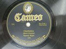 Varsity Eight - CAMEO 741 - Charleston & I Got Along Before I Met You