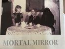 Quixotic Mortal Mirror Kill Rock Stars Vinyl Quix * O * Tic