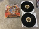 Long Beach Dub Allstars Right Back original Lp sublime 311 less than Jake mu330