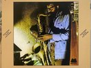 The Elements - Joe Henderson featuring Alice Coltrane - Vinyl - Rare Reissue VG+