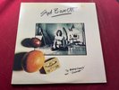 V4-10 SYD BARRETT The Madcap Laughs .. DOUBLE LP .. SABB-11314 .. CAPITAL RECORD