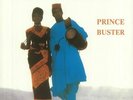 PRINCE BUSTER - I Feel The Spirit (reissue) - Vinyl (LP)