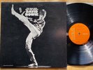 LP, David Bowie, THE MAN WHO SOLD THE WORLD, RCA LSP-4816, 1972, Stereo, Poster