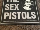 Sex Pistols Box Set Jock Box 1