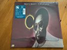 Billy Cobham Total Eclipse  LP Speakers Corner New & Sealed