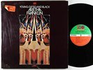 Aretha Franklin - Young, Gifted & Black LP - Atlantic 1841 Broadway Shrink