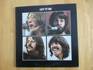 The Beatles Let It Be 1970 Apple Records AR 34001