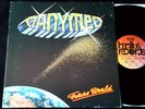 GANYMED „FUTURE WORLD“ RARE ALBUM